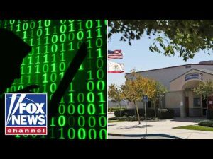 Read more about the article CYBERATTACK: Hacking group REVEALED after major school system breach