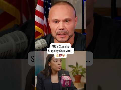 Read more about the article AOC’s Stunning Stupidity Goes Viral…