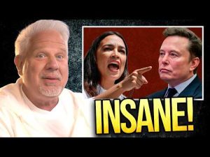 Read more about the article AOC Doesn’t Understand How Capitalism Works. This Proves it. Painfully.