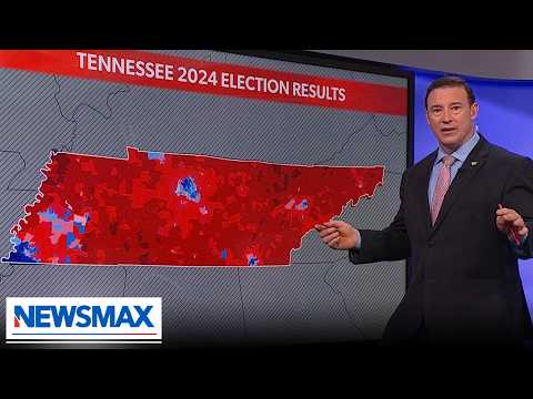 Read more about the article Carl Higbie: Even if Dems win they lose