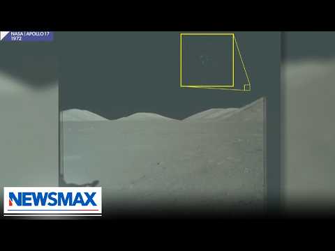 Read more about the article UFO Expert goes into detail on newly released UFO files
