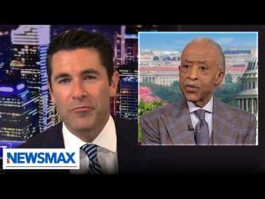 Read more about the article Schmitt watches Dems whine after Virginia scam backfires