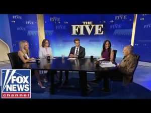 Read more about the article ‘The Five’: Mayor wages WAR on crime-fighting CCTV cameras…