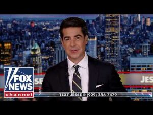 Read more about the article Watters: Iran made a BAD decision…