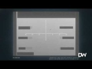 Read more about the article ALL The ACTUAL UFO Videos from the Trump Declassification