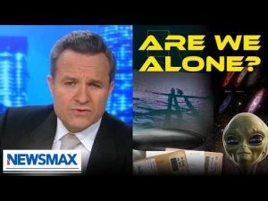 Read more about the article Greg Kelly: Do the UFO files actually mean anything?