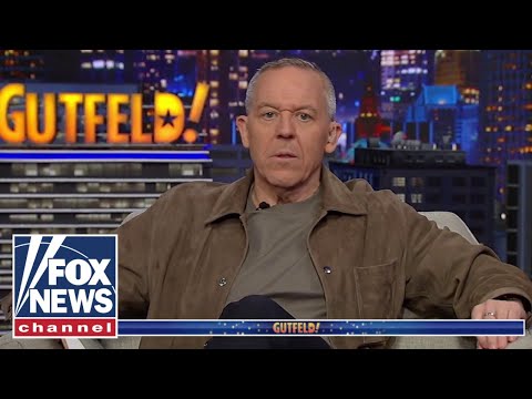 Read more about the article Gutfeld: Dems are doing it again…