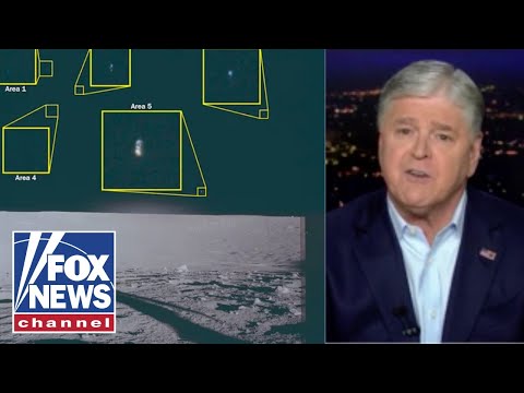 Read more about the article Hannity: This is what’s MOST compelling about the release of the UFO files…