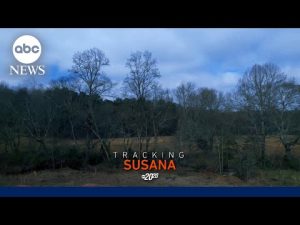 Read more about the article Georgia teen never makes it home after night at friends: 20/20 ’Tracking Susana’ Part 1