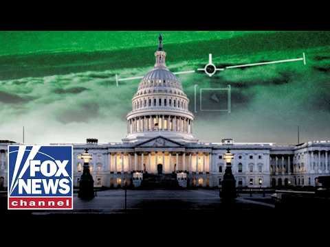 Read more about the article THIS is a ‘national security issue,’ says Luis Elizondo
