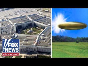 Read more about the article ‘HISTORICALLY SIGNIFICANT’: Pentagon releases new batch of UFO files