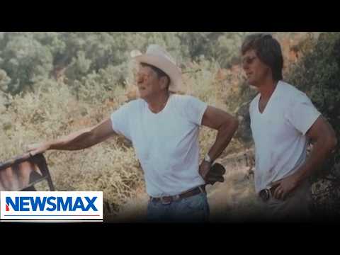 Read more about the article Inside Reagan Ranch: The quiet escape where Reagan shaped the future of America | America Right Now