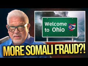 Read more about the article “Free Butlers for Somalis”: HUGE Medicaid Fraud Scheme Exposed in Ohio