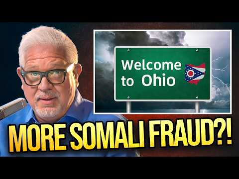 Read more about the article “Free Butlers for Somalis”: HUGE Medicaid Fraud Scheme Exposed in Ohio