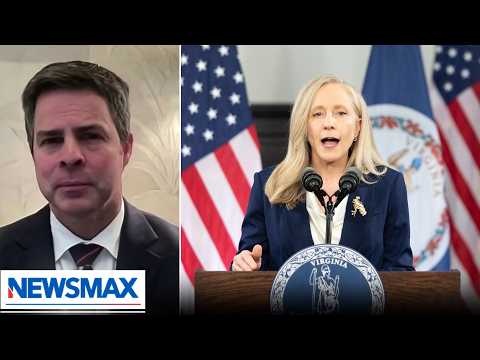 Read more about the article Dems talk affordability, waste $64M on failed gerrymander: Rep. McGuire | Wake Up America Weekend