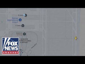 Read more about the article BREAKING: Pedestrian killed in Frontier flight collision