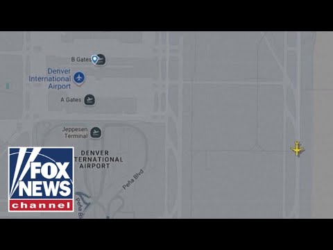 Read more about the article BREAKING: Pedestrian killed in Frontier flight collision