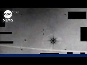 Read more about the article New UFO files released