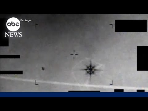Read more about the article New UFO files released