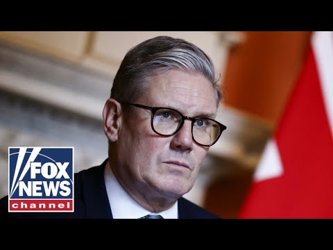 Read more about the article Europe REJECTS far-left ideology: ‘VOTERS SENT A MESSAGE’