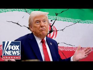 Read more about the article ‘MASTERS OF DELAY’: Trump still waiting for Iran’s response