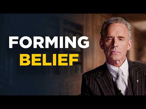 Read more about the article Jordan Peterson’s Thoughts on God