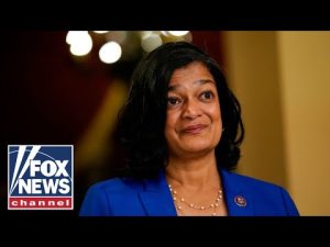 Read more about the article Democrat DEFIES Trump to aid foreign nation