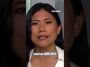 Read more about the article Pedestrian HIT by Frontier flight on runway #foxnews #news #us #fox