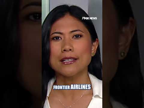 Read more about the article Pedestrian HIT by Frontier flight on runway #foxnews #news #us #fox