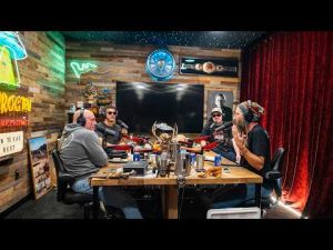 Read more about the article Joe Rogan Experience #2493 – Protect Our Parks 16