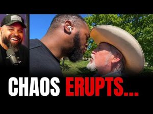 Read more about the article Protesters Ambush Tennessee Republicans Outside… Then Chaos Erupts