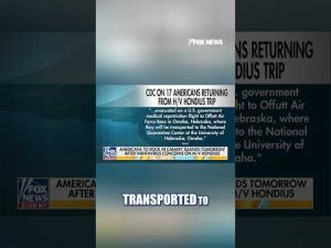Read more about the article 17 Americans to return to US after hantavirus concerns #foxnews #news #us #fox
