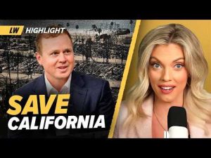 Read more about the article The LA Mayor’s Race is SUPER CLOSE… Is Spencer Pratt about to STUN the Democrats?!