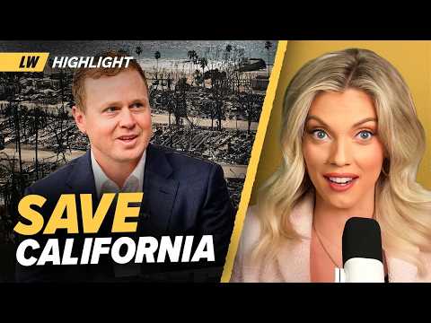 Read more about the article The LA Mayor’s Race is SUPER CLOSE… Is Spencer Pratt about to STUN the Democrats?!