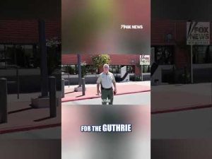 Read more about the article Arizona sheriff says ‘progress’ made in Nancy Guthrie disappearance case