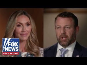 Read more about the article Markwayne Mullin: DHS agents have BEEN THROUGH it…