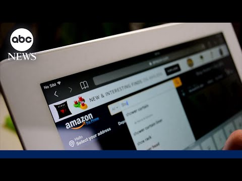 Read more about the article Amazon is creating AI-generated ‘podcasts.’ Do we need them?