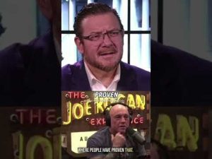 Read more about the article Joe Rogan & Mel Gibson Just Exposed This About Cancer