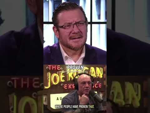 Read more about the article Joe Rogan & Mel Gibson Just Exposed This About Cancer