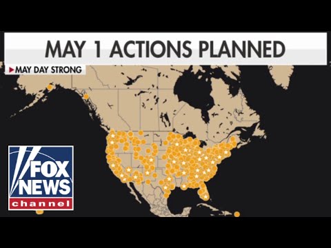 Read more about the article ‘DEATH SPIRAL’: Ari Fleischer issues WARNING on May Day protests