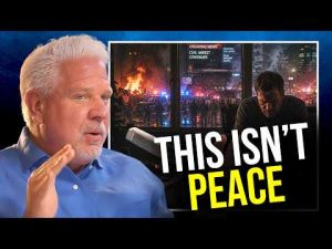Read more about the article “Stop Doing THIS!” – Glenn Beck on Societal Traps and Changes You NEED to Make