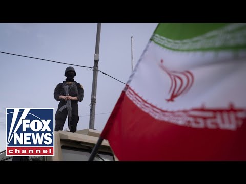 Read more about the article BREAKING: Iran RESPONDS to US peace proposal