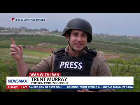 Read more about the article On The Edge: Inside The Israel-Lebanon Border As The Ceasefire Hangs By A Thread | Sunday Report