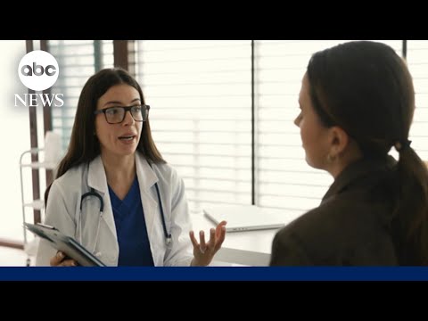 Read more about the article National Women’s Health Week