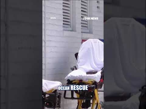 Read more about the article At least 15 injured in possible Miami boat EXPLOSION #shorts #us #news #foxnews #miami
