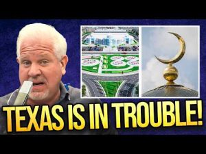 Read more about the article Texas Gives MAJOR Update on Battle Against Muslim City
