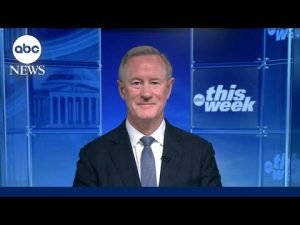 Read more about the article Adm. McRaven: ‘Of course the ceasefire has been violated’ despite Trump claims