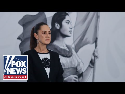 You are currently viewing DEVELOPING: US charges Mexican officials in MAJOR cartel case