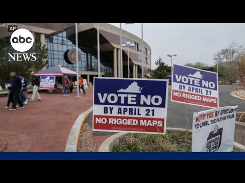 Read more about the article Congressional redistricting battles heat up ahead of 2026 midterms