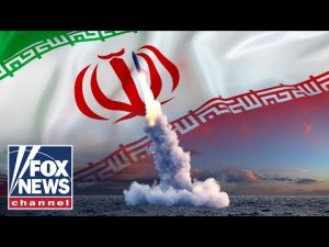 Read more about the article Iran has tried to ‘choke off’ the ENTIRE world economy: Mike Waltz